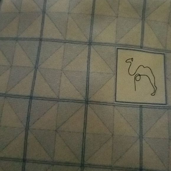 Pierre Balmain & Picasso Mens Silk Neck Ties 3! - Picture 8 of 11